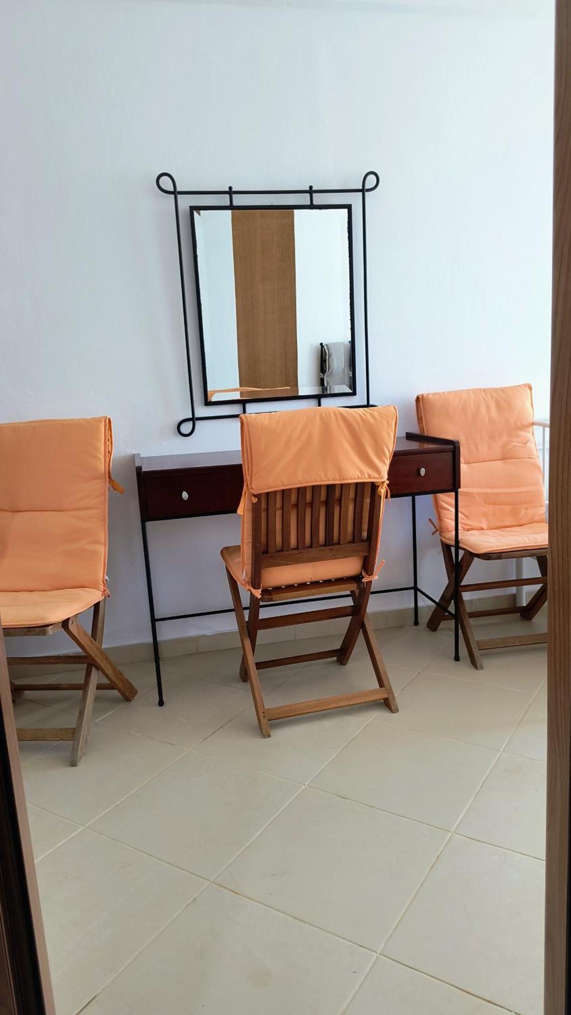Polyxeni Apartments & Rooms Qeparo Bagian luar foto
