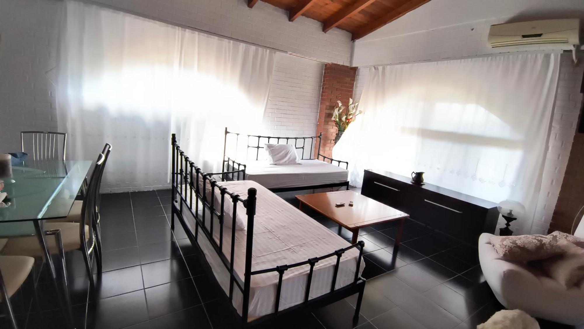 Polyxeni Apartments & Rooms Qeparo Bagian luar foto