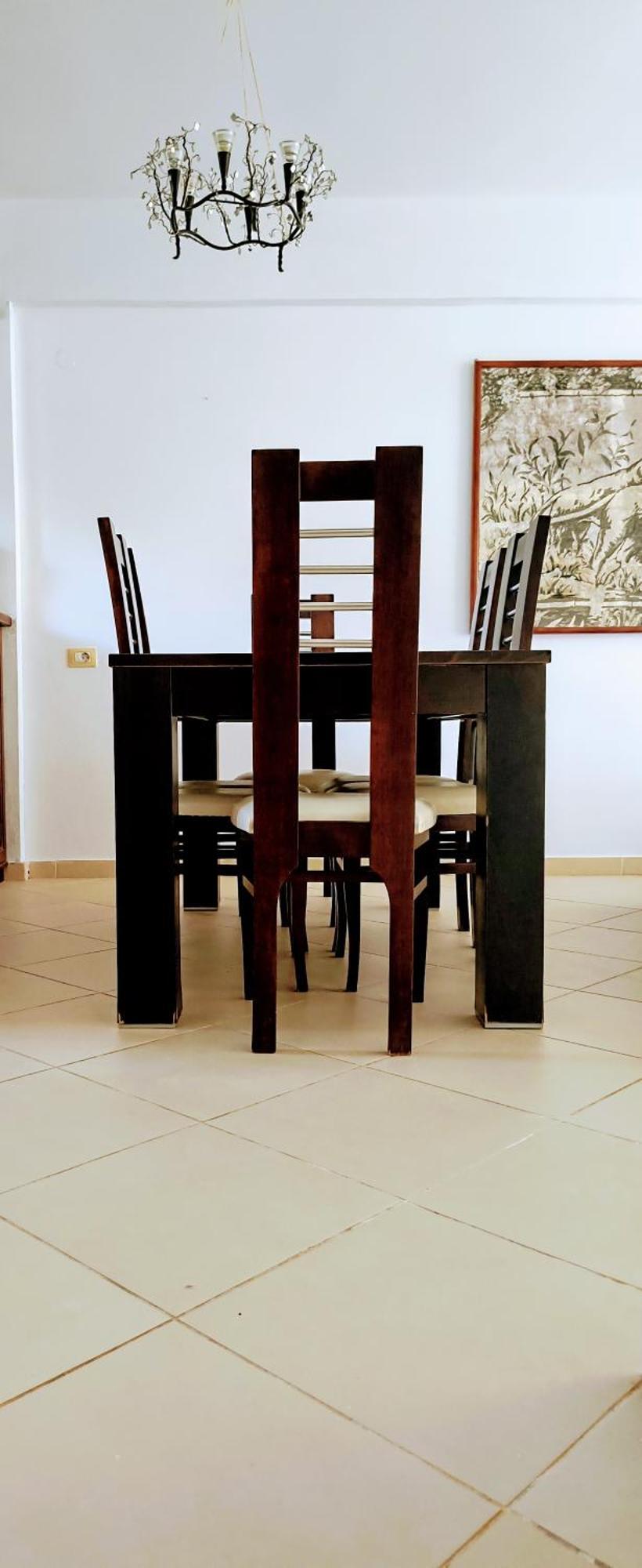 Polyxeni Apartments & Rooms Qeparo Bagian luar foto